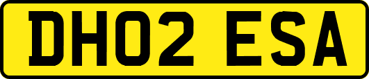 DH02ESA