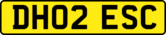 DH02ESC