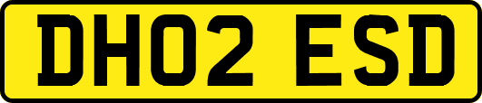 DH02ESD