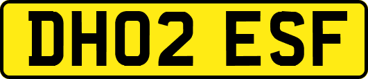 DH02ESF