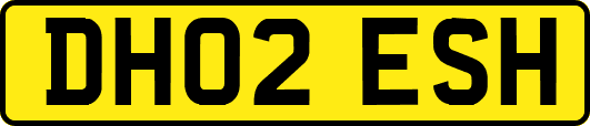 DH02ESH