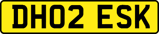 DH02ESK