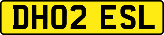 DH02ESL
