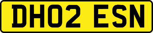 DH02ESN