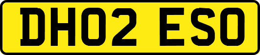 DH02ESO