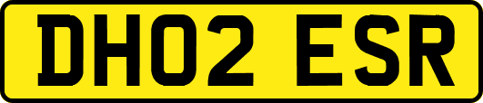 DH02ESR