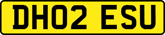 DH02ESU