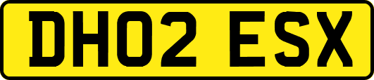 DH02ESX