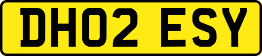 DH02ESY