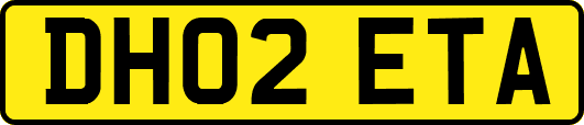DH02ETA