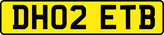 DH02ETB