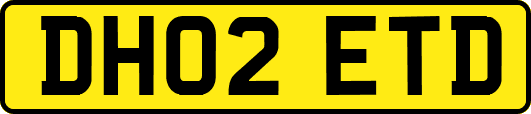 DH02ETD