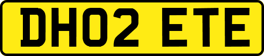DH02ETE
