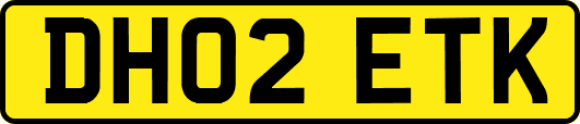 DH02ETK