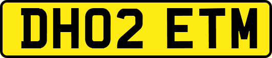 DH02ETM