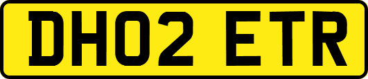 DH02ETR