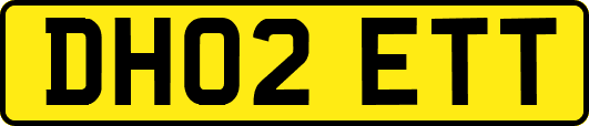 DH02ETT