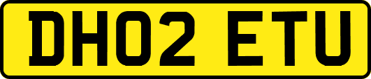 DH02ETU