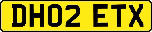 DH02ETX