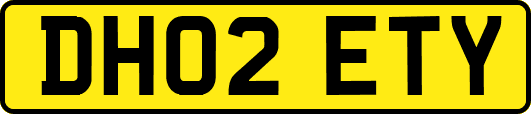 DH02ETY