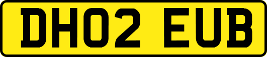DH02EUB