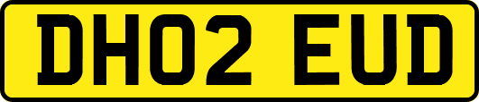 DH02EUD