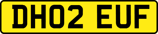 DH02EUF