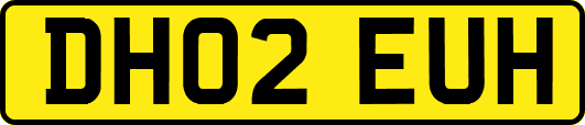 DH02EUH