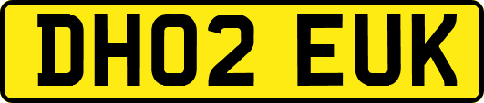 DH02EUK