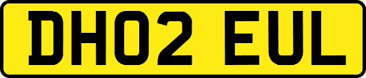 DH02EUL