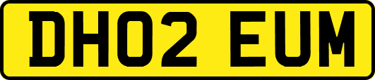 DH02EUM