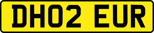DH02EUR