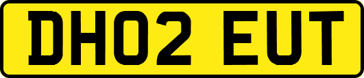 DH02EUT