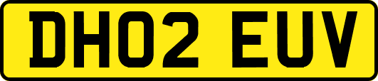 DH02EUV