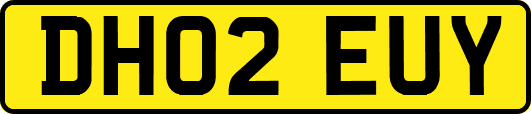 DH02EUY