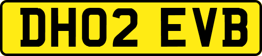 DH02EVB