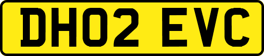 DH02EVC