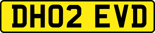 DH02EVD