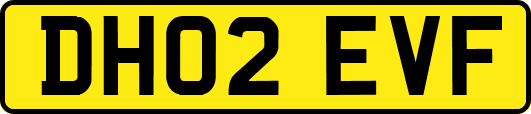 DH02EVF