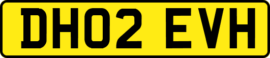 DH02EVH