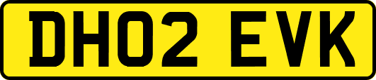 DH02EVK