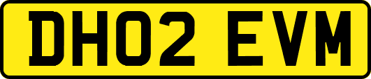 DH02EVM