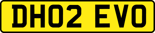 DH02EVO
