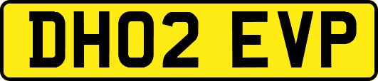 DH02EVP