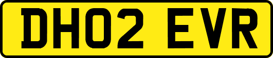 DH02EVR