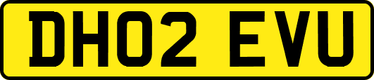 DH02EVU