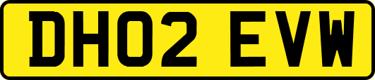 DH02EVW