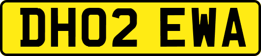 DH02EWA