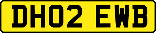 DH02EWB