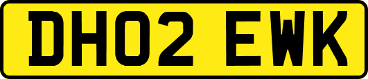 DH02EWK